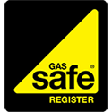 Gas safe
